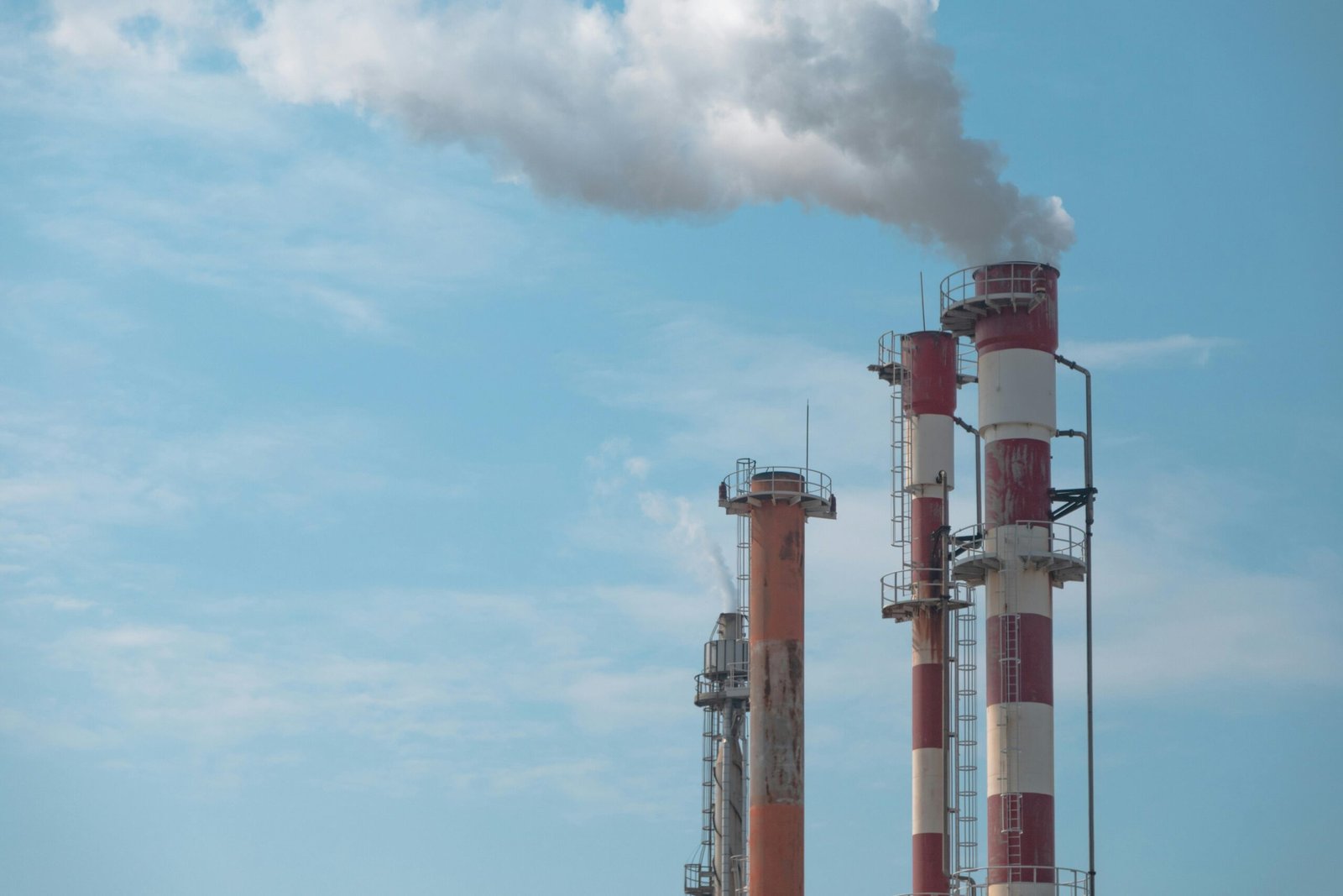 Energy & Carbon Essentials for Facility Managers