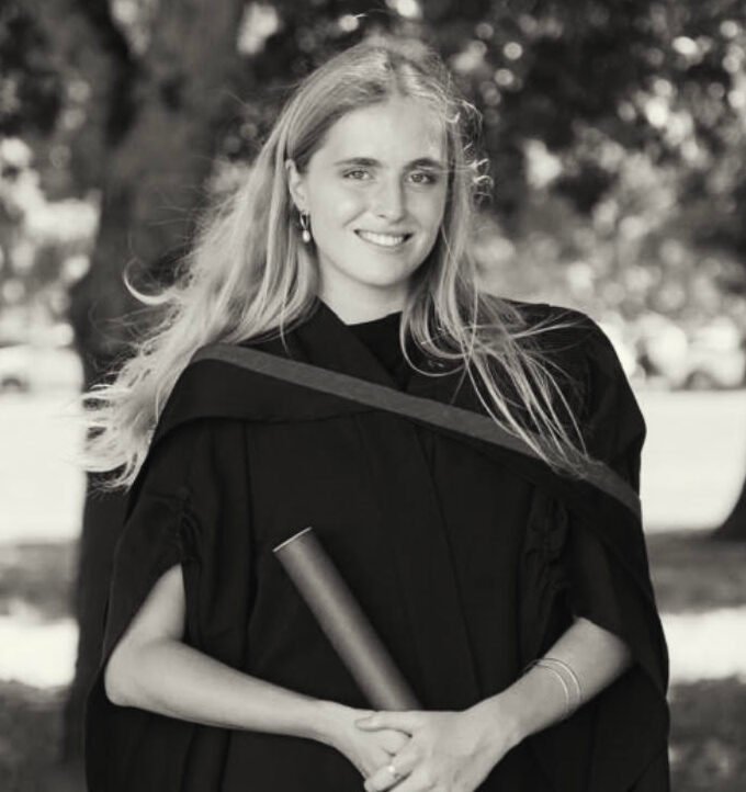 Robyn van Zijl