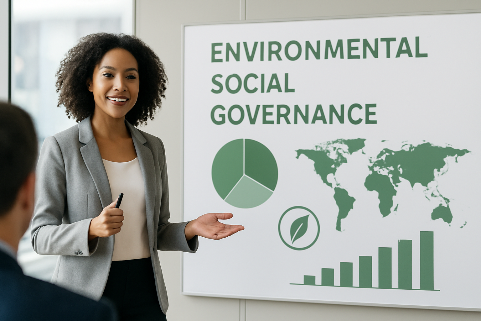 Supply Chain ESG Readiness for SMEs