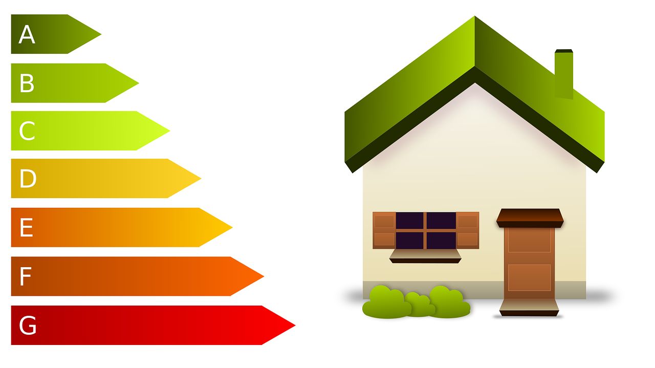 GreenHome – Tracking Your GreenHome Sustainability Progress