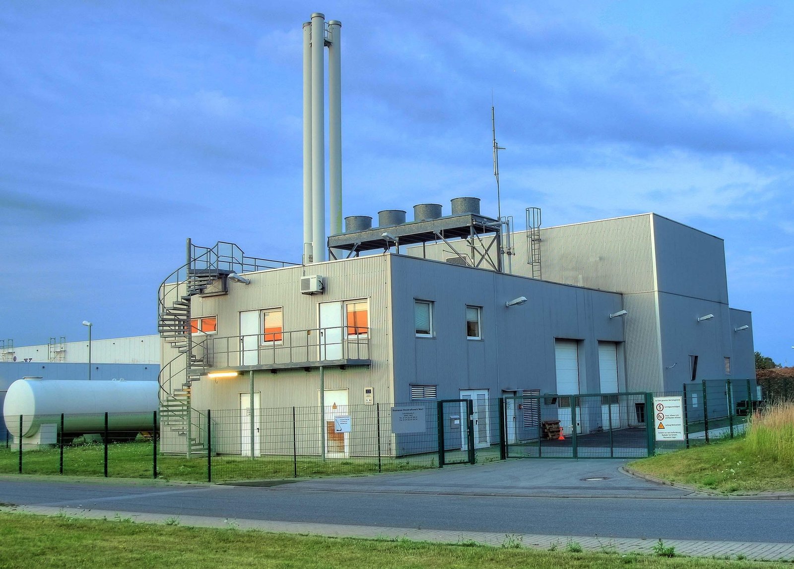 Decarbonisation in Practice: From Risk to Business Value