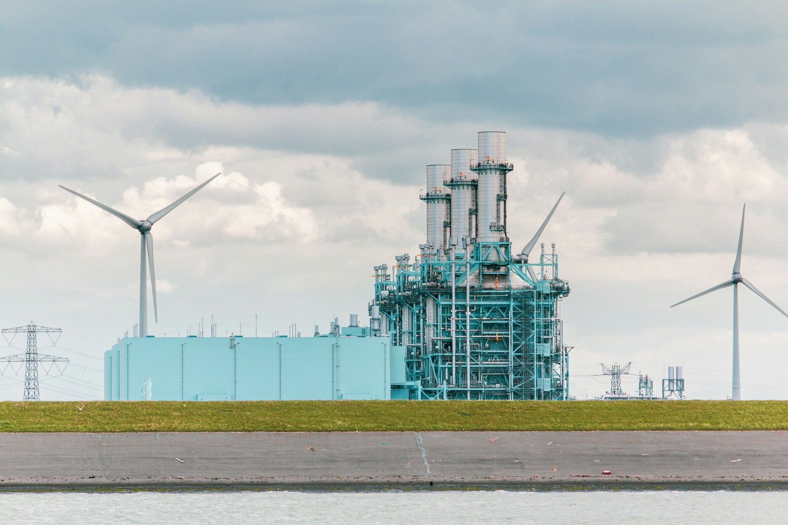 Energy Security Strategy for Organisations