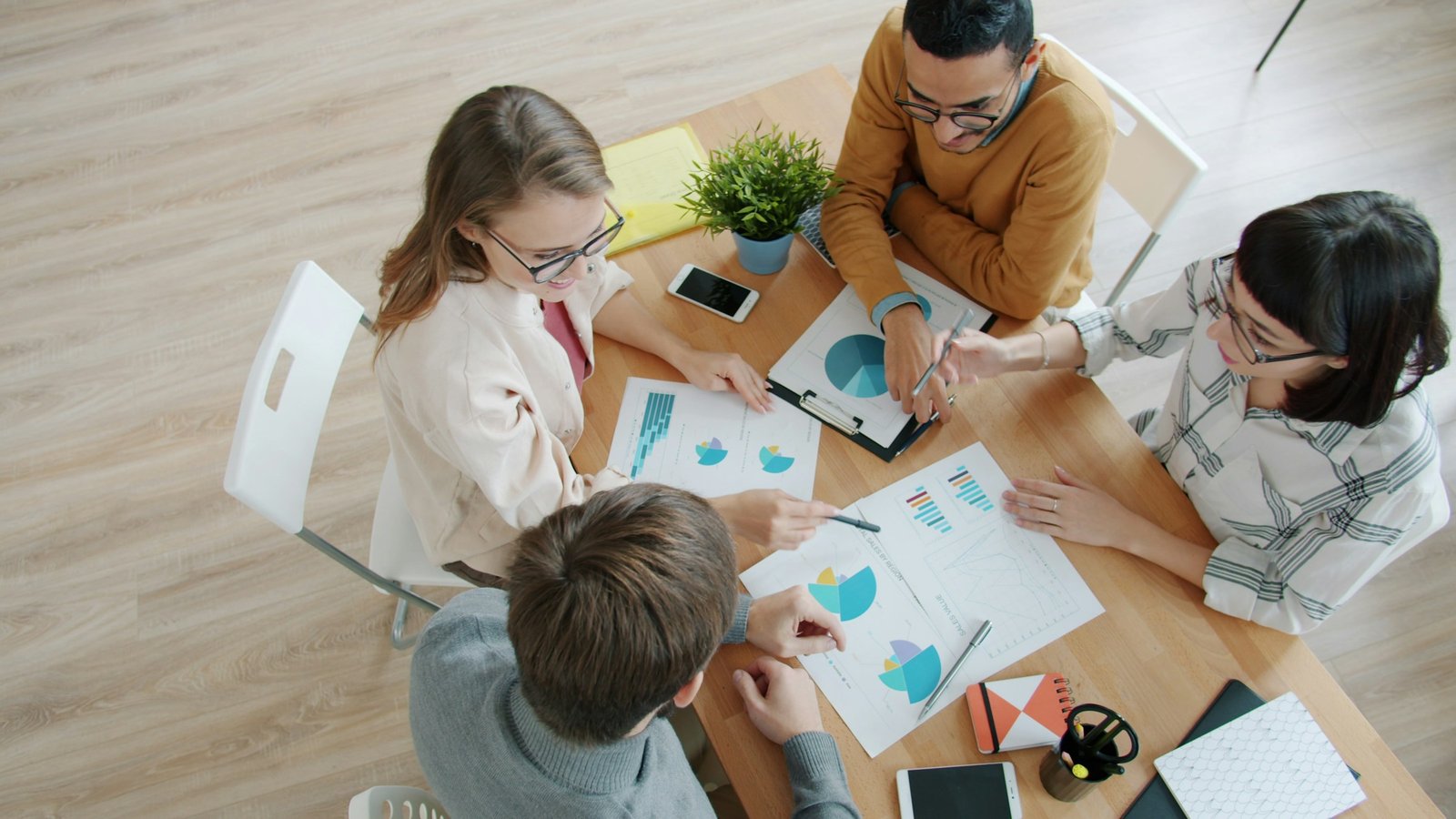 Practical Impact Measurement for Social Enterprises and NFPs