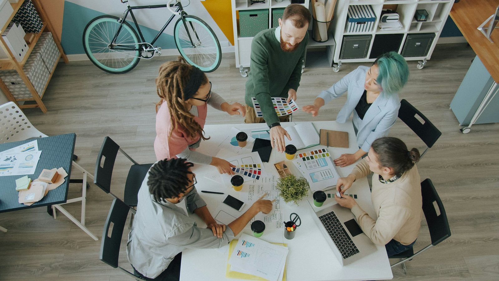 Simplified Financial, Sustainability and Impact Reporting for Smaller Entities