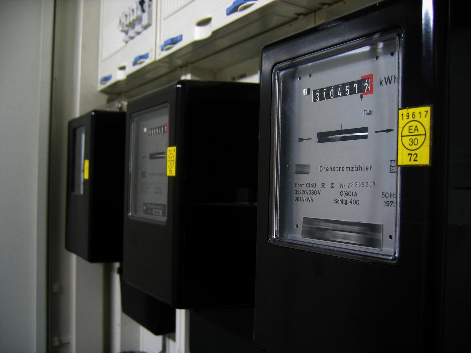 GreenHome – Understanding Your Household Emissions